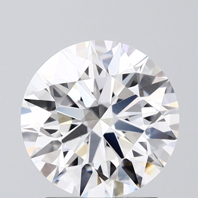 Lab Grown Diamond Lab-grown 2,08Ct D-VS1 Round - IGILG799616338 1