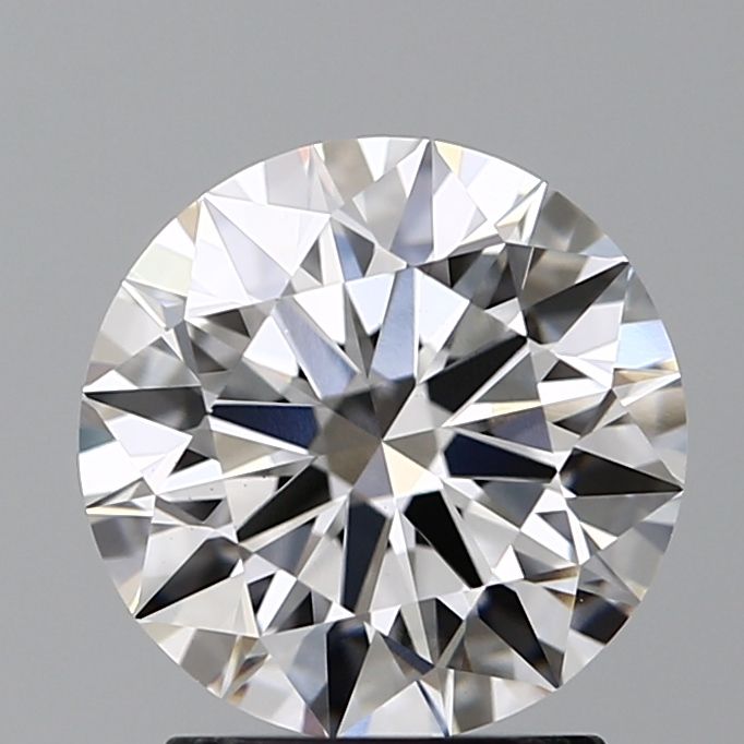 Lab Grown Diamond Lab-grown 2,06Ct D-VVS2 Round - IGILG799616335 1