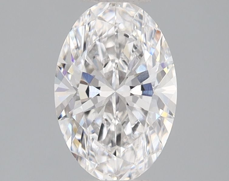 Lab Grown Diamond Lab-grown 1,05Ct D-VVS2 Oval - IGILG799674290 1