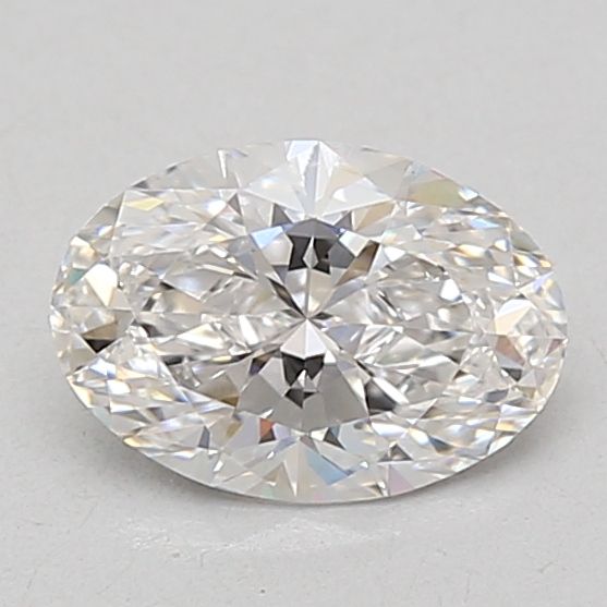 Lab Grown Diamond Lab-grown 1,05Ct E-VVS2 Oval - IGILG817622996 1