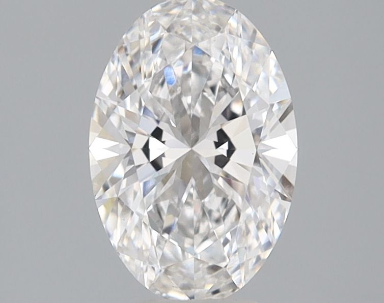 Lab Grown Diamond Lab-grown 1,02Ct D-VVS2 Oval - IGILG801615212 1