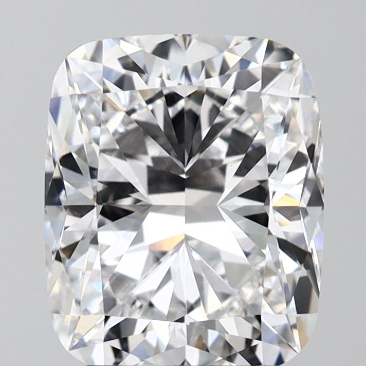 Lab Grown Diamond Lab-grown 3,07Ct D-VS1 Cushion - IGILG776648879 1