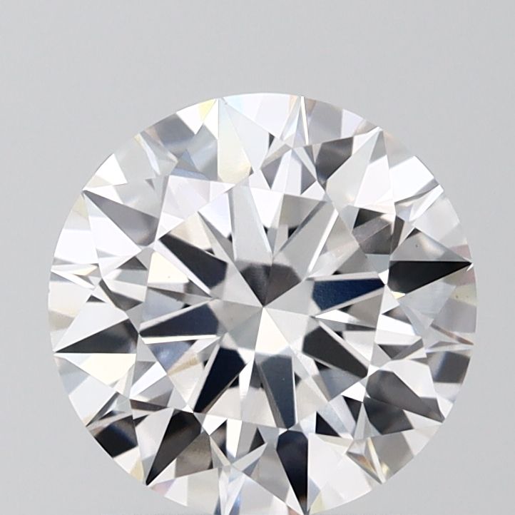 Lab Grown Diamond Lab-grown 1,7Ct F-VS1 Round - IGILG791650509 1
