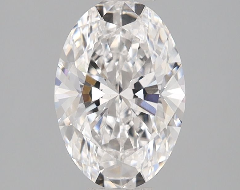 Lab Grown Diamond Lab-grown 1,2Ct D-VS1 Oval - IGILG797699988 1