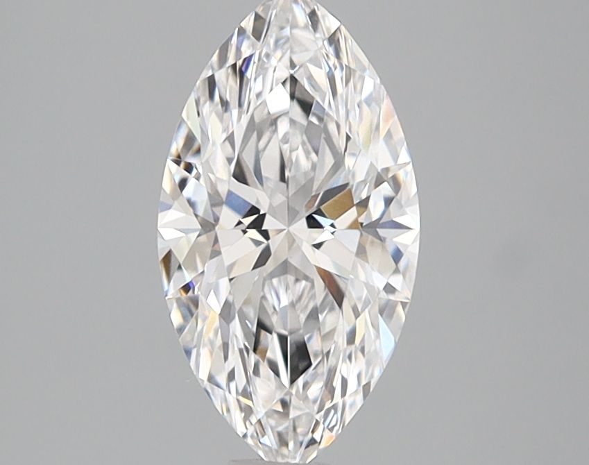 Lab Grown Diamond Lab-grown 1,01Ct D-VVS2 Marquise - IGILG804605508 1