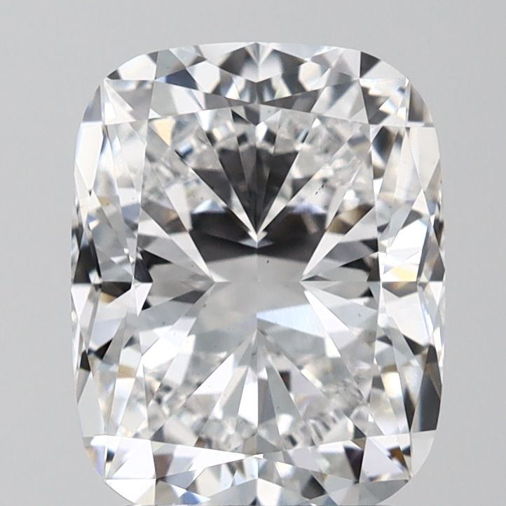 Lab Grown Diamond Lab-grown 3,06Ct D-VS1 Cushion - IGILG758538892 1