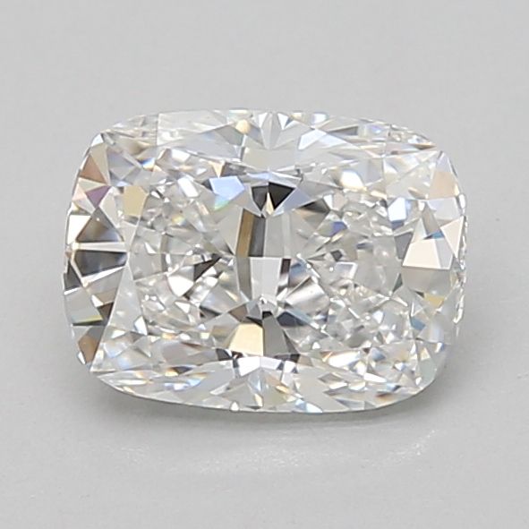Lab Grown Diamond Lab-grown 1,41Ct E-VVS2 Cushion - IGILG816690060 1