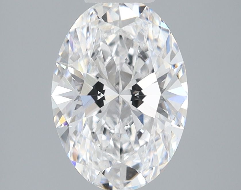 Lab Grown Diamond Lab-grown 1,58Ct D-VS1 Oval - IGILG769612695 1