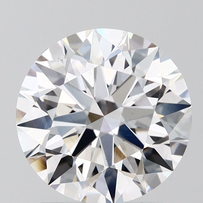 Lab Grown Diamond Lab-grown 1,84Ct E-VS1 Round - IGILG791635929 1