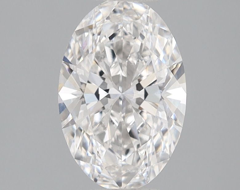 Lab Grown Diamond Lab-grown 1,08Ct D-VVS2 Oval - IGILG799674245 1