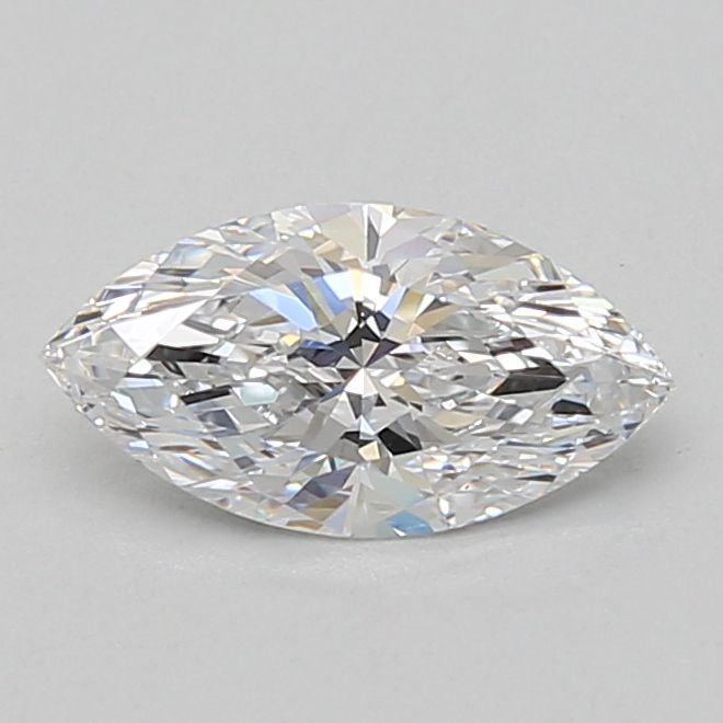 Lab Grown Diamond Lab-grown 1,03Ct D-VS1 Marquise - IGILG816690058 1