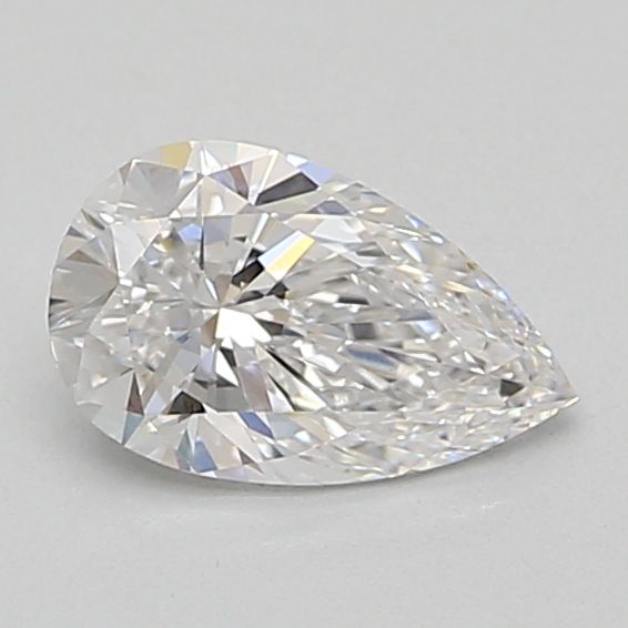 Lab Grown Diamond Lab-grown 1,03Ct D-VS1 Pear - GIA3495878320 1