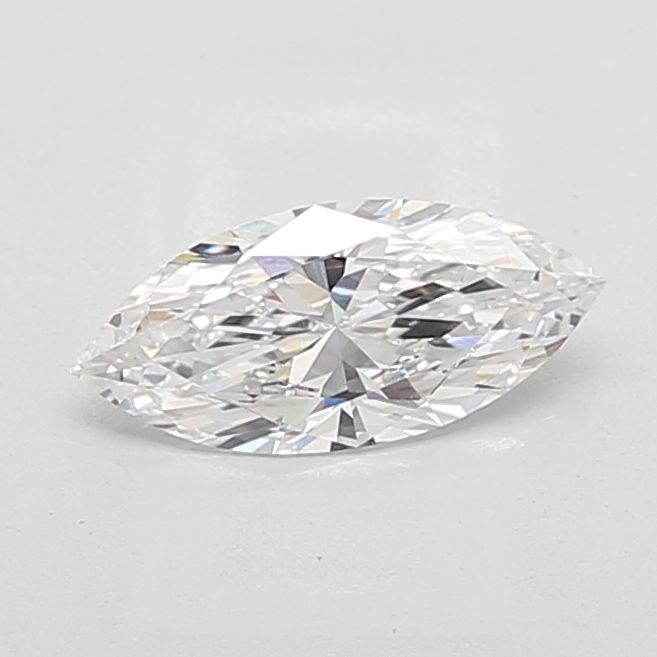 Lab Grown Diamond Lab-grown 1,26Ct D-VVS2 Marquise - IGILG817651543 1