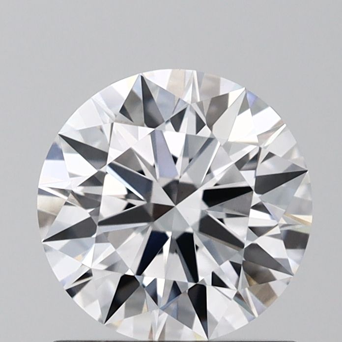 Lab Grown Diamond Lab-grown 1,07Ct D-VVS2 Round - IGILG793626427 1