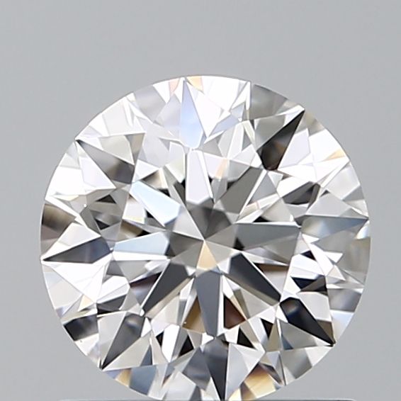 Lab Grown Diamond Lab-grown 1,03Ct D-VVS2 Round - IGILG793626284 1