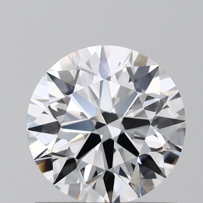 Lab Grown Diamond Lab-grown 1,03Ct D-VVS2 Round - IGILG793626450 1