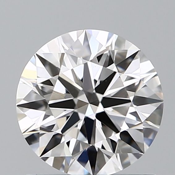 Lab Grown Diamond Lab-grown 1,08Ct D-VVS2 Round - IGILG793626278 1