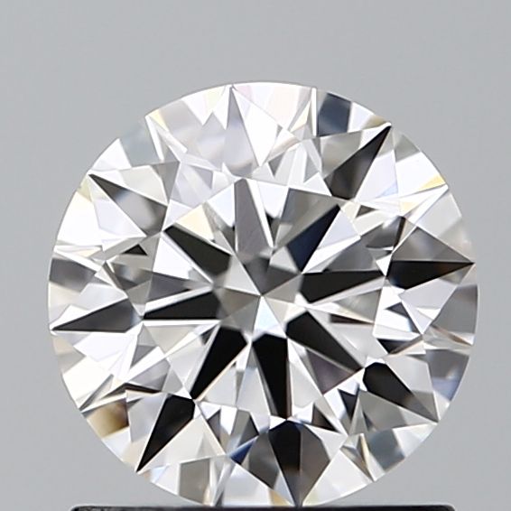 Lab Grown Diamond Lab-grown 1,07Ct D-VVS2 Round - IGILG793626240 1