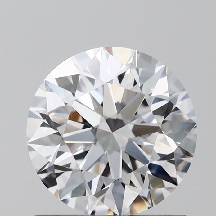 Lab Grown Diamond Lab-grown 1,07Ct D-VVS2 Round - IGILG795619189 1