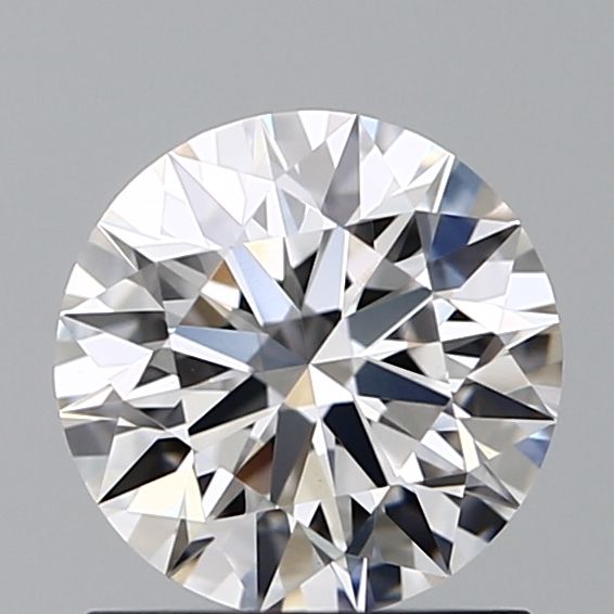 Lab Grown Diamond Lab-grown 1,07Ct D-VVS2 Round - IGILG793602348 1
