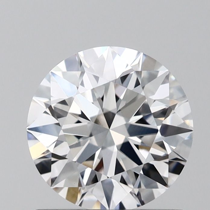 Lab Grown Diamond Lab-grown 1,06Ct D-VVS2 Round - IGILG793626211 1