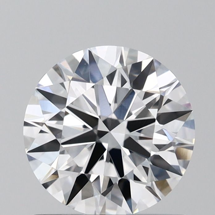 Lab Grown Diamond Lab-grown 1,06Ct D-VVS2 Round - IGILG793602321 1