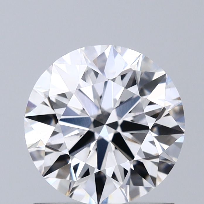 Lab Grown Diamond Lab-grown 1,07Ct D-VS1 Round - IGILG803655694 1