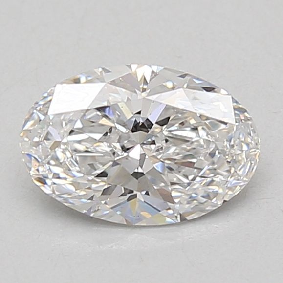 Lab Grown Diamond Lab-grown 1,09Ct D-VS1 Oval - IGILG817640420 1