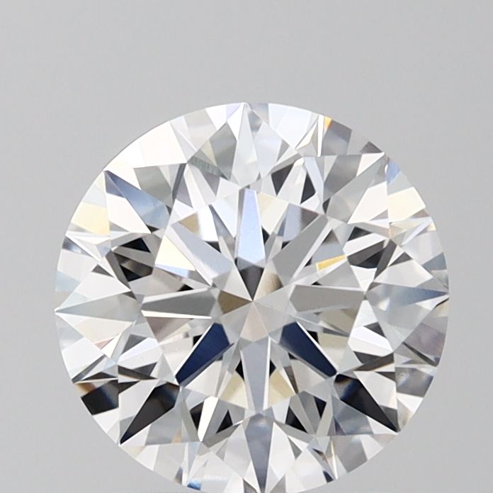 Lab Grown Diamond Lab-grown 2,06Ct D-VVS2 Round - IGILG799616270 1