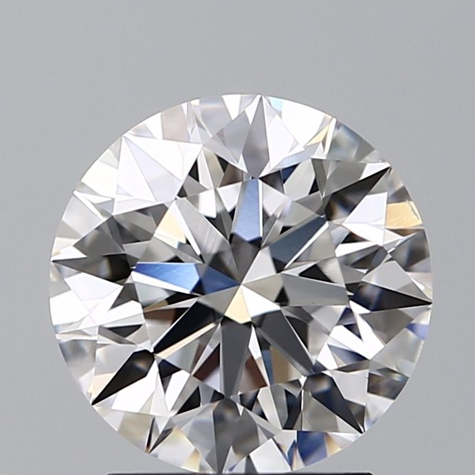 Lab Grown Diamond Lab-grown 2,04Ct D-VS1 Round - IGILG804632459 1
