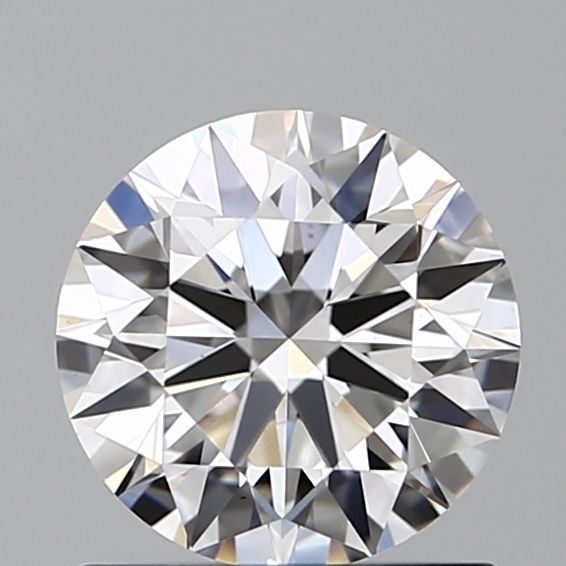 Lab Grown Diamond Lab-grown 1,03Ct D-VVS2 Round - IGILG792687571 1