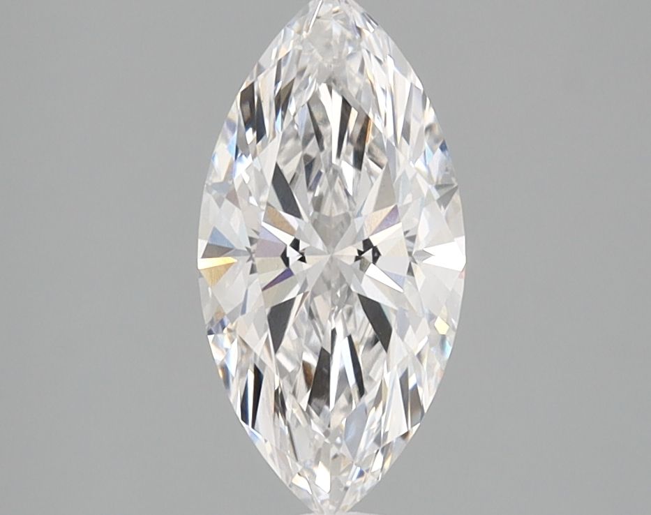 Lab Grown Diamond Lab-grown 1,04Ct D-VVS2 Marquise - IGILG791610734 1