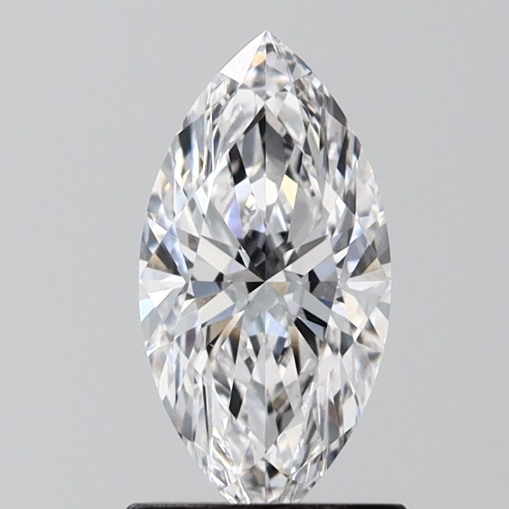 Lab Grown Diamond Lab-grown 1,02Ct D-VVS2 Marquise - IGILG803681447 1