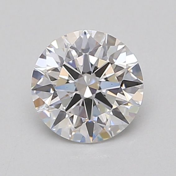 Lab Grown Diamond Lab-grown 1,06Ct D-VS2 Round - GIA5496867335 1