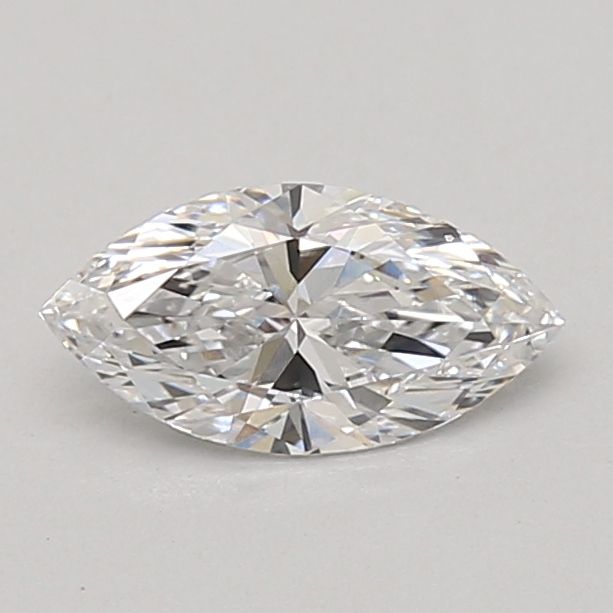 Lab Grown Diamond Lab-grown 0,7Ct D-VS1 Marquise - IGILG817610588 1