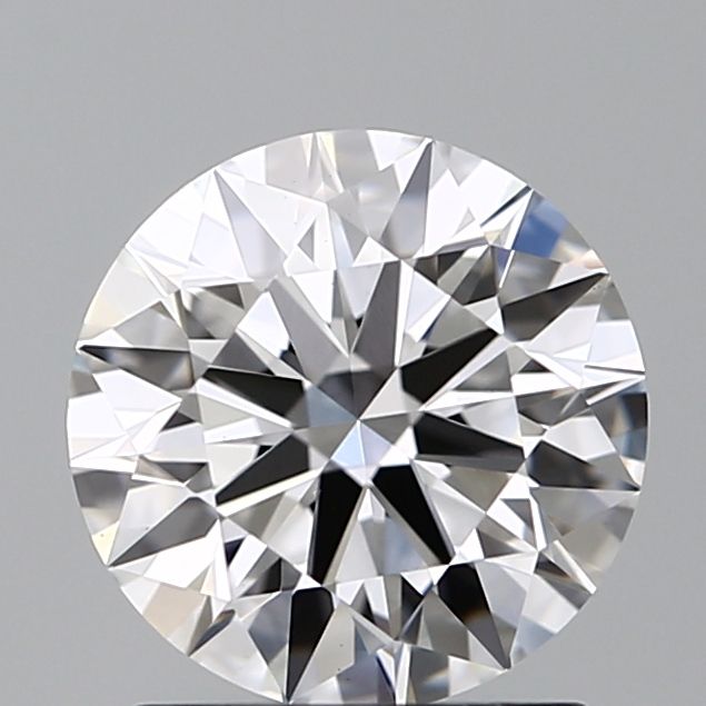 Lab Grown Diamond Lab-grown 1,57Ct D-VS1 Round - IGILG805644046 1