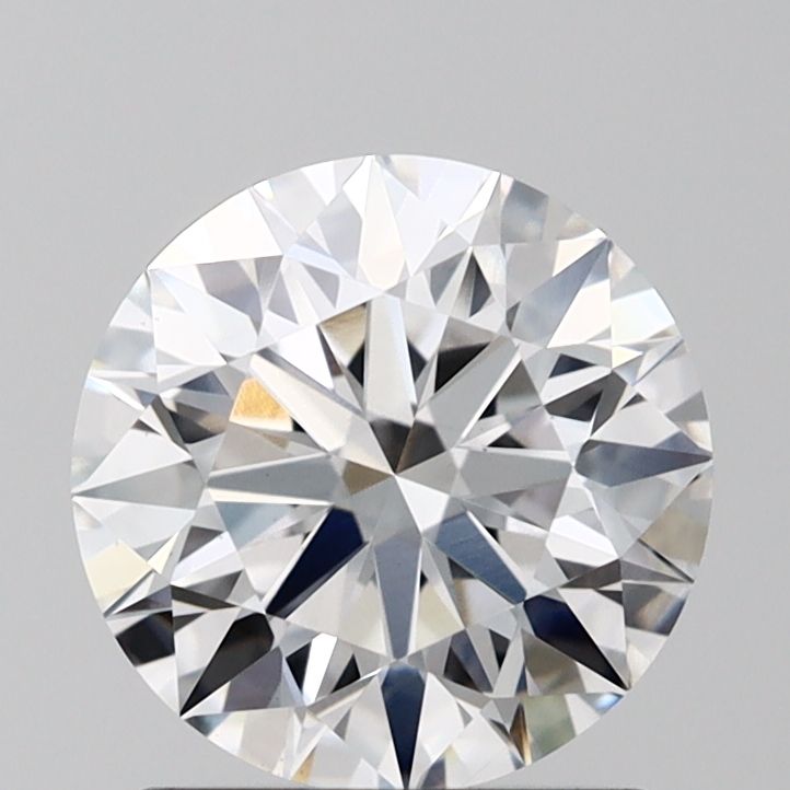 Lab Grown Diamond Lab-grown 1,58Ct D-VS1 Round - IGILG805644043 1