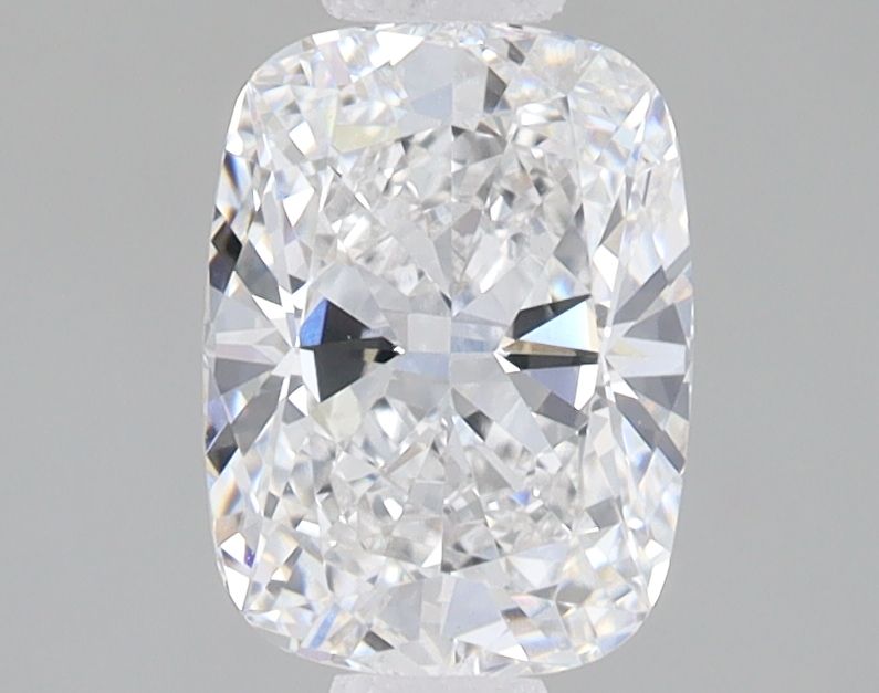 Lab Grown Diamond Lab-grown 1,59Ct D-VS1 Cushion - IGILG817640518 1