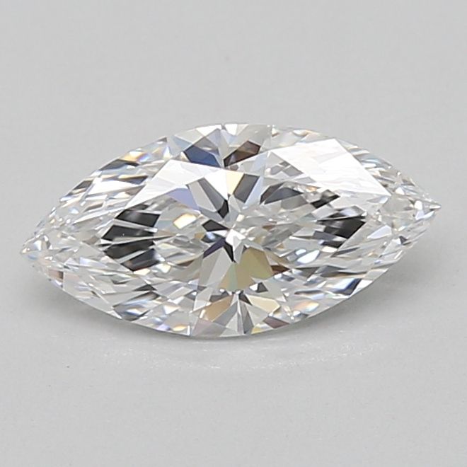 Lab Grown Diamond Lab-grown 1Ct D-VVS2 Marquise - IGILG817622991 1