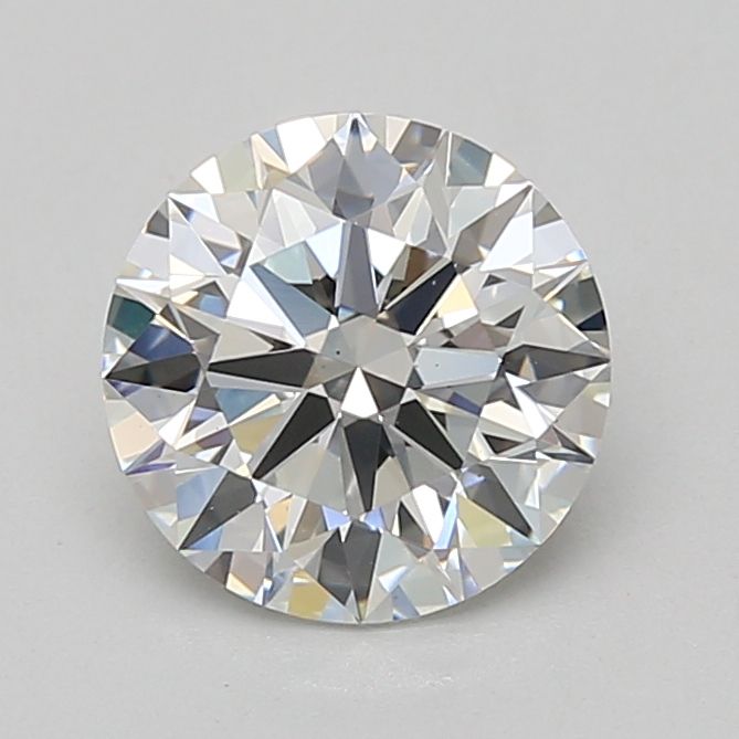 Lab Grown Diamond Lab-grown 1,94Ct E-VS1 Round - IGILG817640376 1