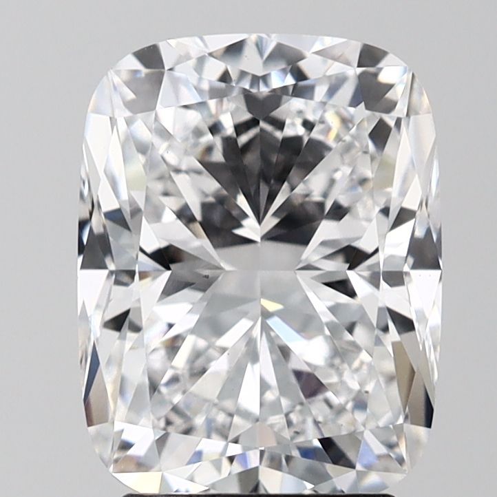 Lab Grown Diamond Lab-grown 3,05Ct D-VS1 Cushion - IGILG790602280 1