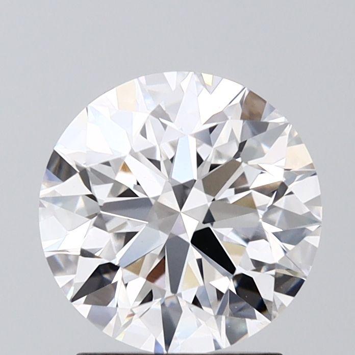 Lab Grown Diamond Lab-grown 2,04Ct D-VS1 Round - IGILG807634647 1