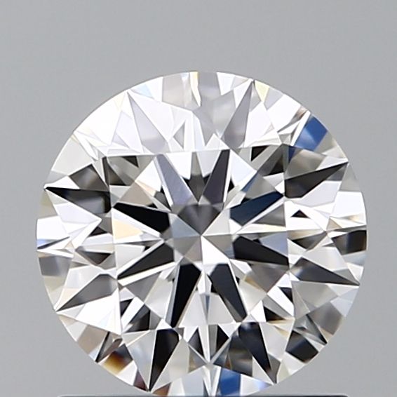 Lab Grown Diamond Lab-grown 1,08Ct D-VVS2 Round - IGILG791650310 1