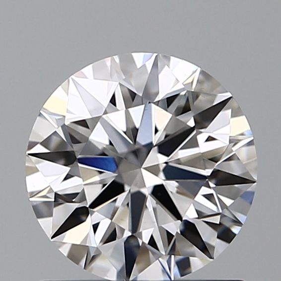 Lab Grown Diamond Lab-grown 1,07Ct D-VVS2 Round - IGILG792649402 1
