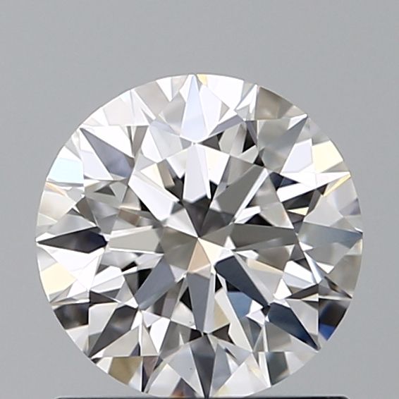 Lab Grown Diamond Lab-grown 1,06Ct D-VVS2 Round - IGILG793604253 1