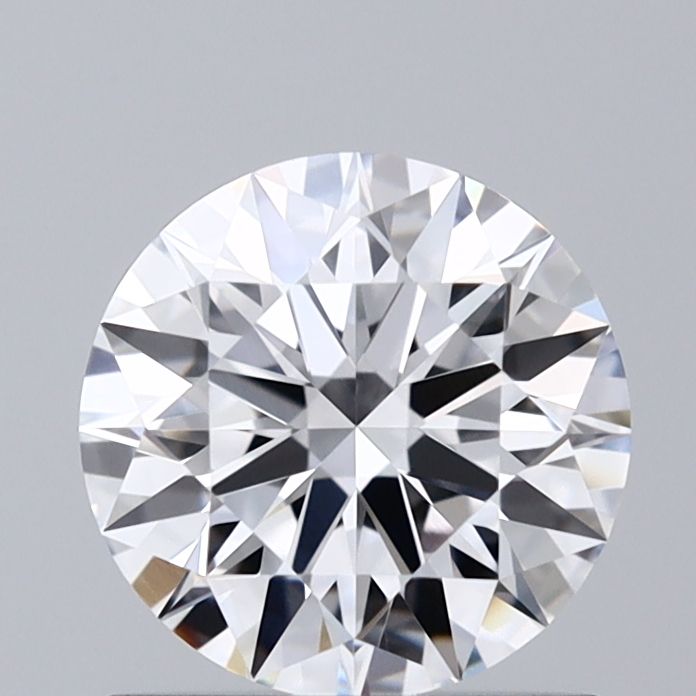 Lab Grown Diamond Lab-grown 1,04Ct D-VVS2 Round - IGILG793604344 1