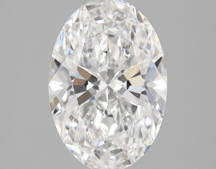 Lab Grown Diamond Lab-grown 1,56Ct D-VVS2 Oval - IGILG791662528 1