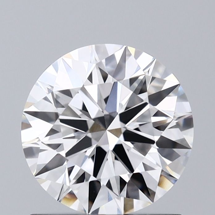 Lab Grown Diamond Lab-grown 1,08Ct D-VVS2 Round - IGILG793604272 1