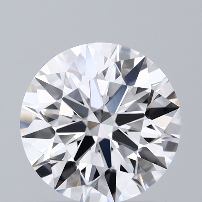 Lab Grown Diamond Lab-grown 1,08Ct D-VVS2 Round - IGILG793602399 1