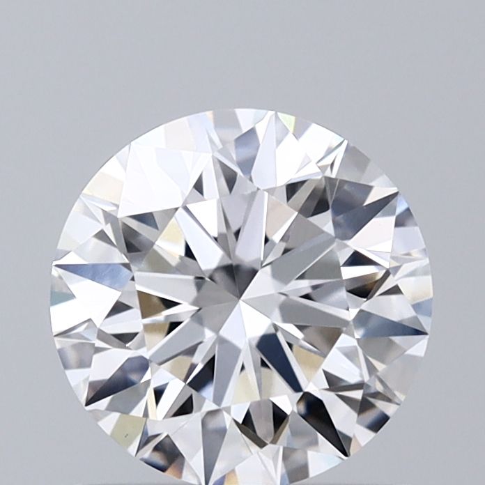 Lab Grown Diamond Lab-grown 1,05Ct D-VVS2 Round - IGILG793604295 1